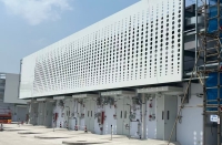 化工園區(qū)工業(yè)級無線專網(wǎng)