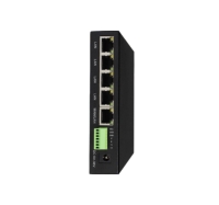 MX4050R-5T 4G工業無線路由器